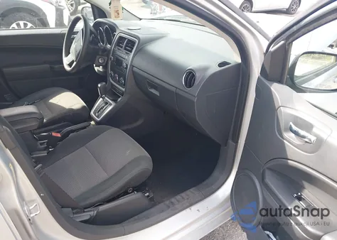 2010 Dodge Caliber Sxt z USA, uszkodzony, nr VIN 1B3CB4HA6AD529590